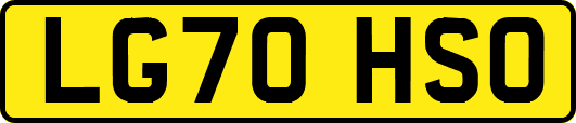LG70HSO