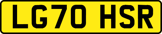 LG70HSR