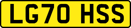 LG70HSS