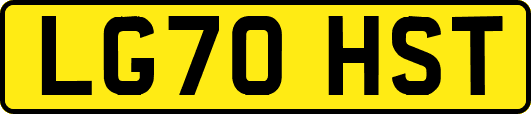 LG70HST