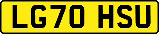 LG70HSU