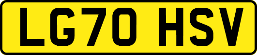 LG70HSV