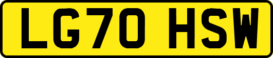 LG70HSW
