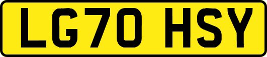 LG70HSY