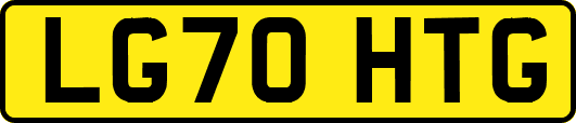 LG70HTG