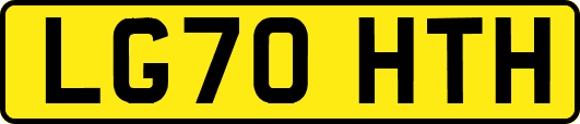LG70HTH