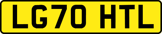 LG70HTL