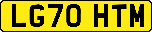 LG70HTM