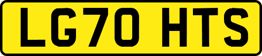 LG70HTS