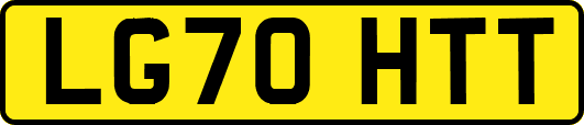 LG70HTT