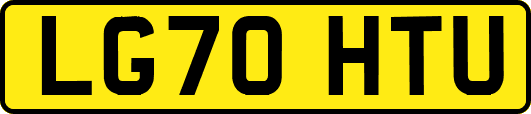 LG70HTU