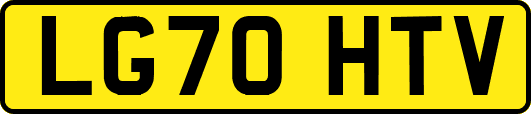 LG70HTV