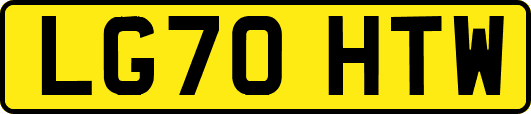 LG70HTW
