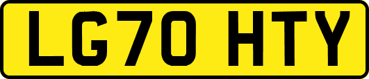 LG70HTY