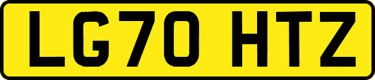 LG70HTZ