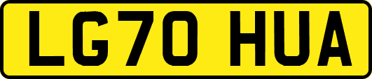 LG70HUA