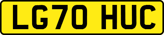 LG70HUC