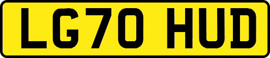 LG70HUD