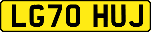 LG70HUJ