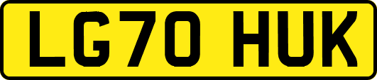 LG70HUK