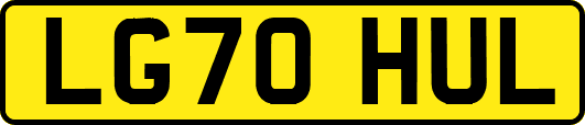 LG70HUL