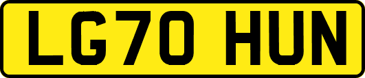 LG70HUN