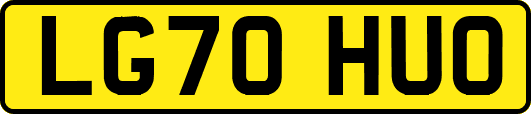 LG70HUO