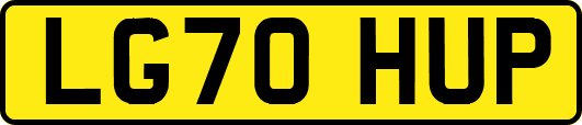 LG70HUP