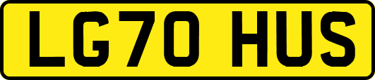 LG70HUS
