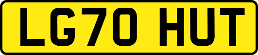 LG70HUT