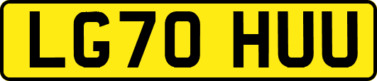 LG70HUU