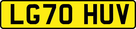 LG70HUV