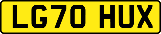LG70HUX