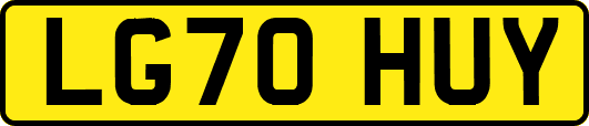 LG70HUY