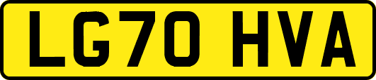 LG70HVA