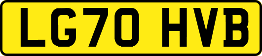 LG70HVB