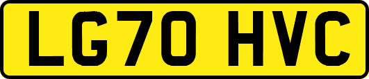 LG70HVC