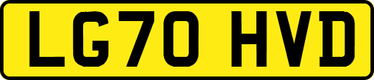 LG70HVD