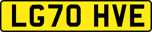 LG70HVE