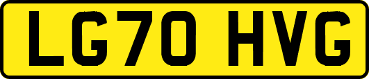 LG70HVG