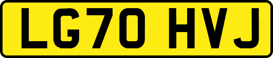 LG70HVJ
