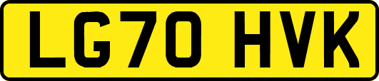 LG70HVK