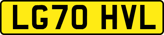 LG70HVL