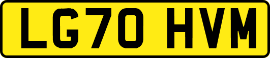 LG70HVM