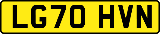 LG70HVN