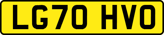 LG70HVO