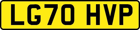 LG70HVP