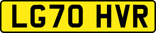 LG70HVR