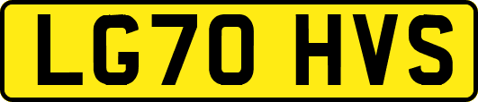 LG70HVS