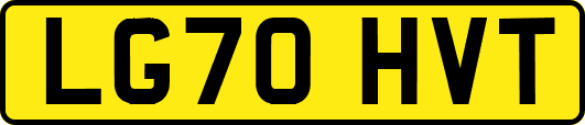 LG70HVT